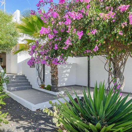 La Lujancita Villa Puerto del Carmen  Exterior foto