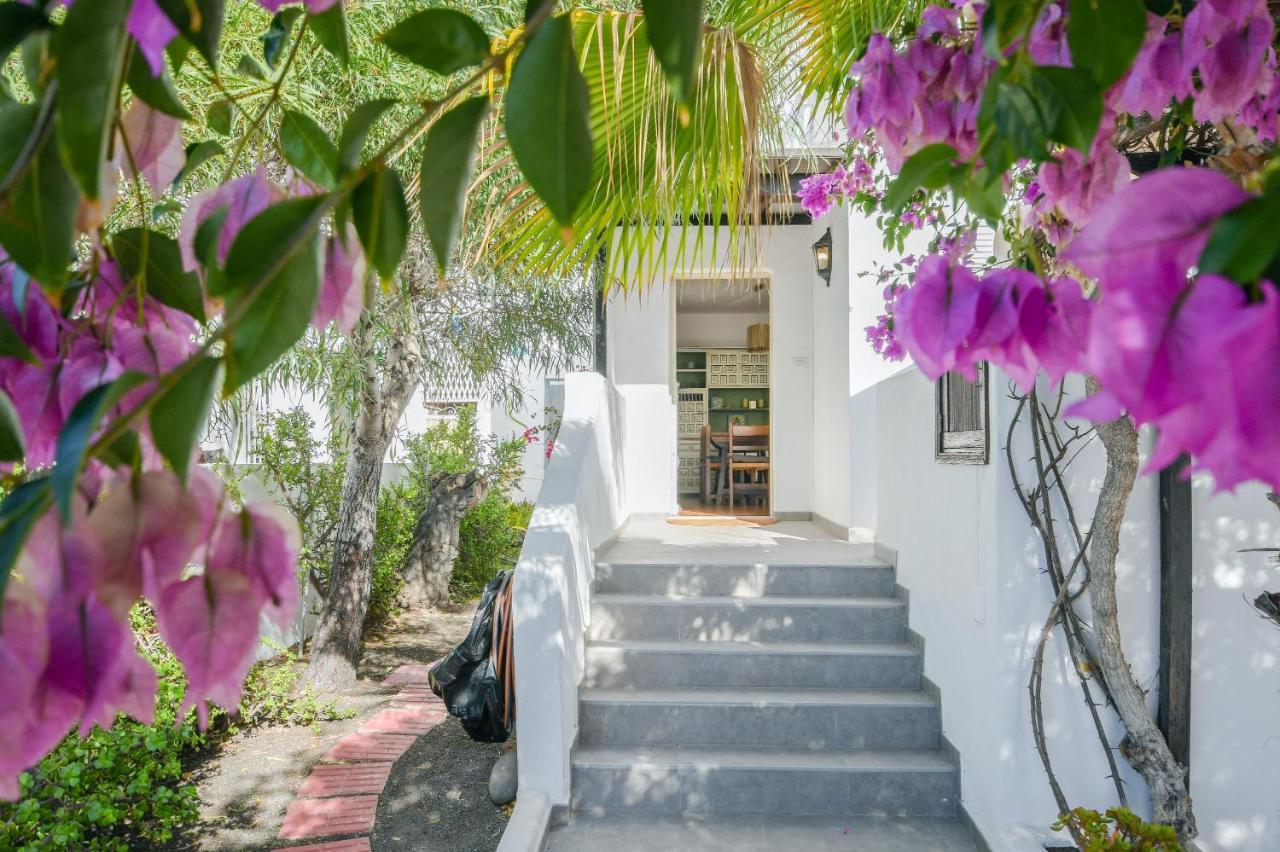 La Lujancita Villa Puerto del Carmen  Exterior foto