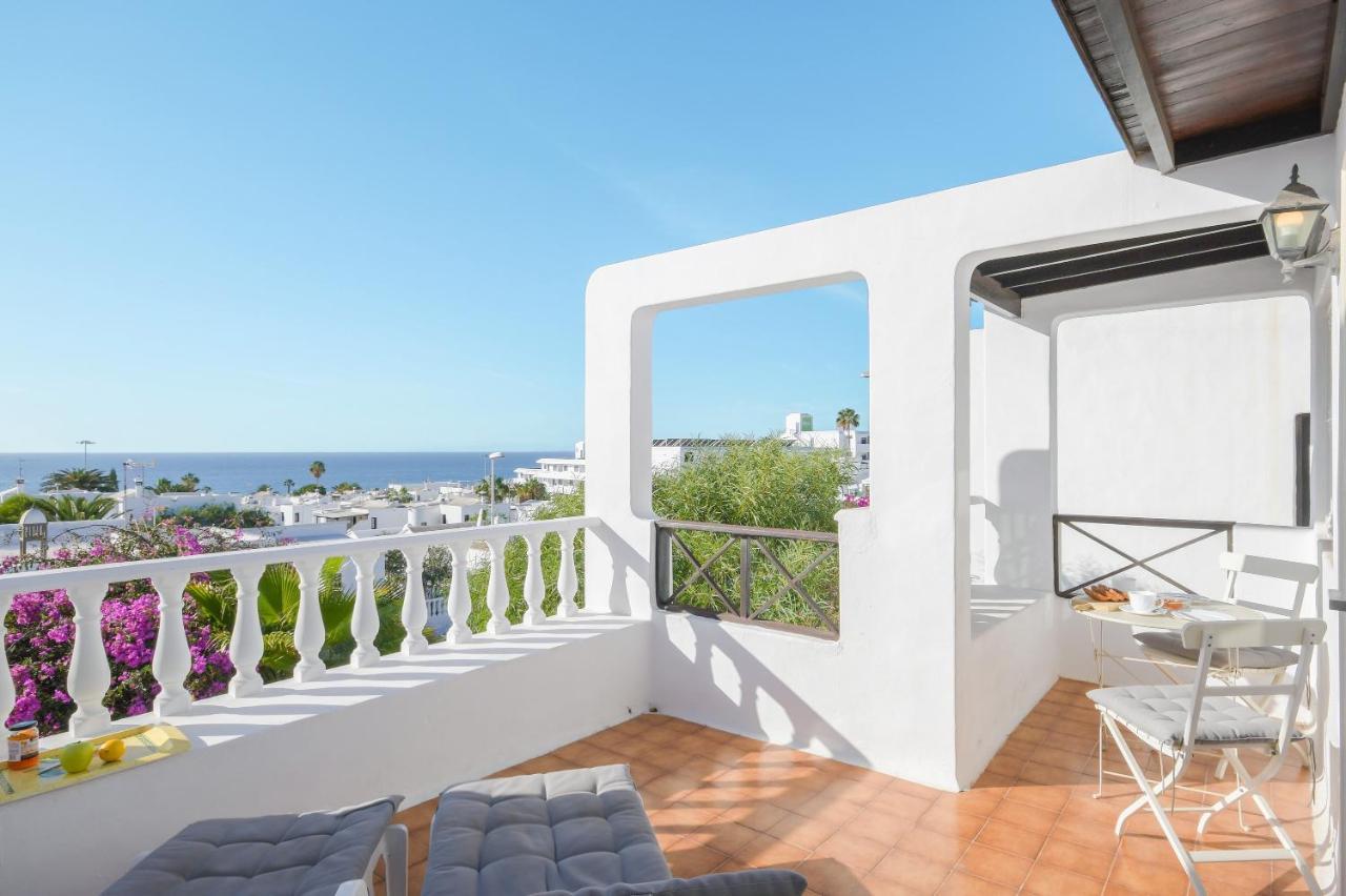 La Lujancita Villa Puerto del Carmen  Exterior foto