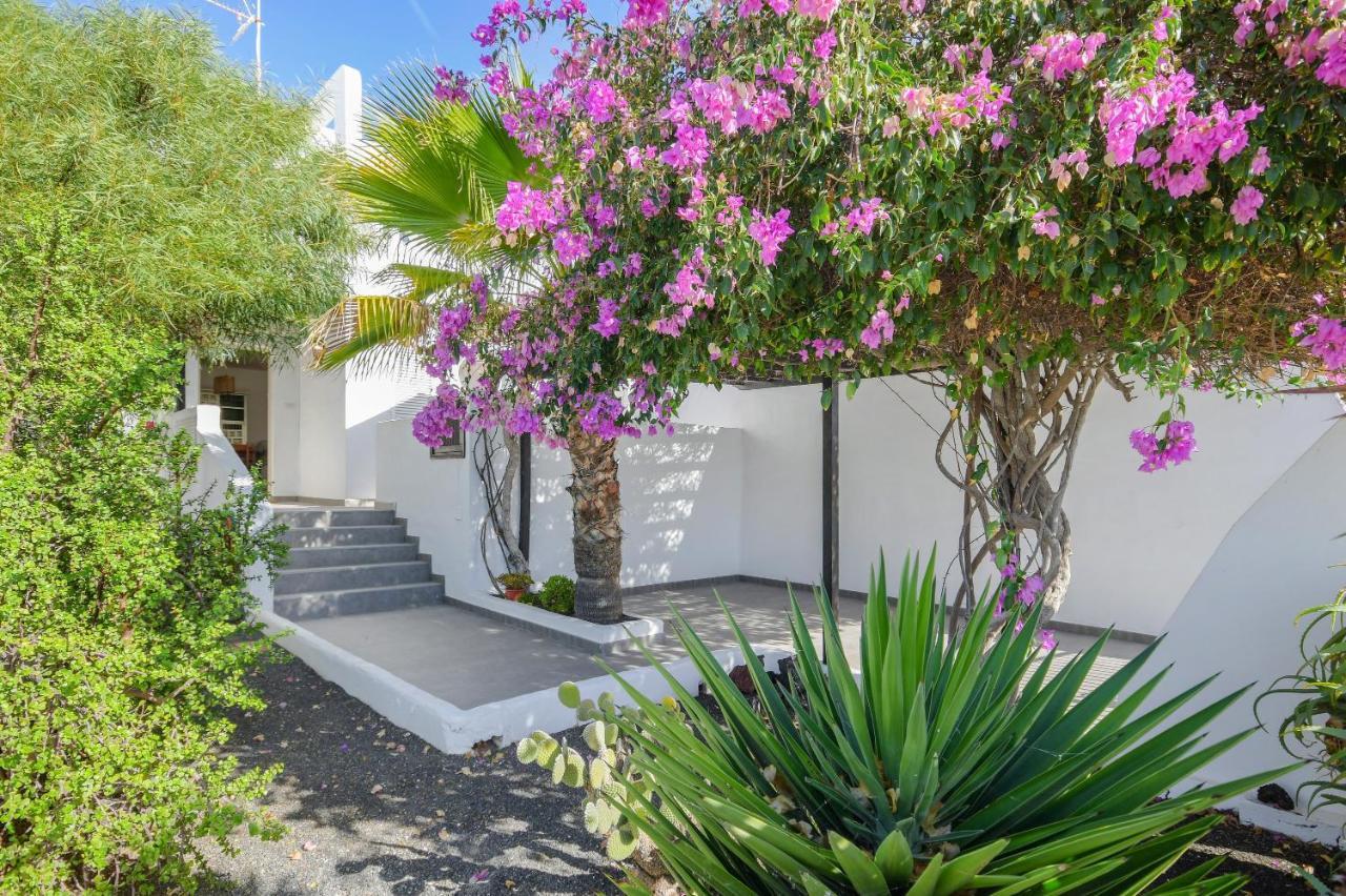 La Lujancita Villa Puerto del Carmen  Exterior foto