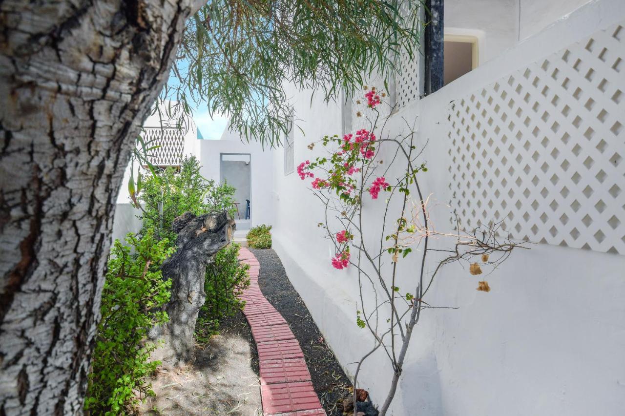La Lujancita Villa Puerto del Carmen  Exterior foto